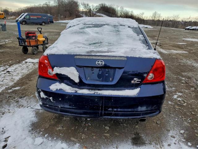 Toyota Scion Image 8