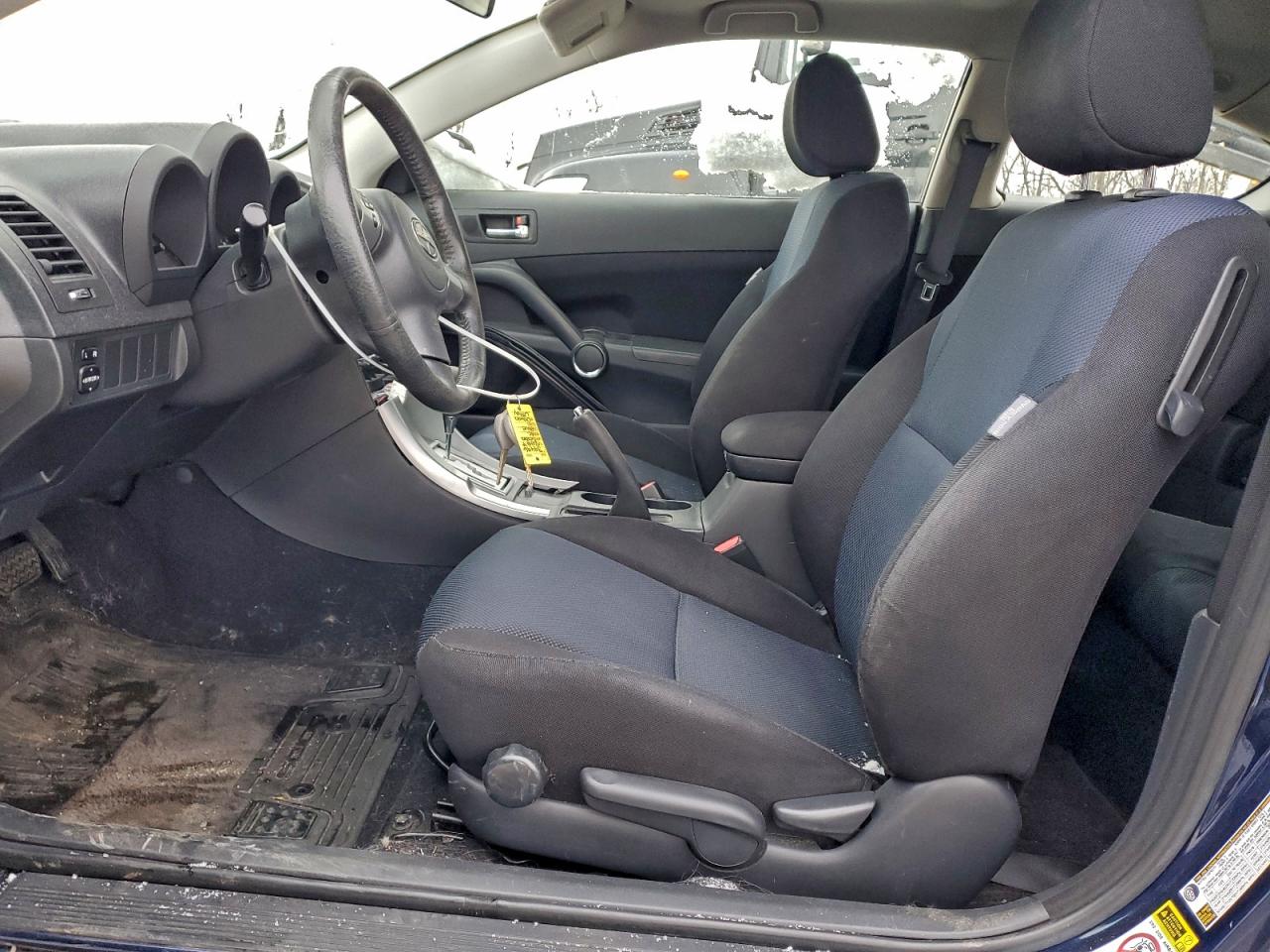 Toyota Scion Image 10