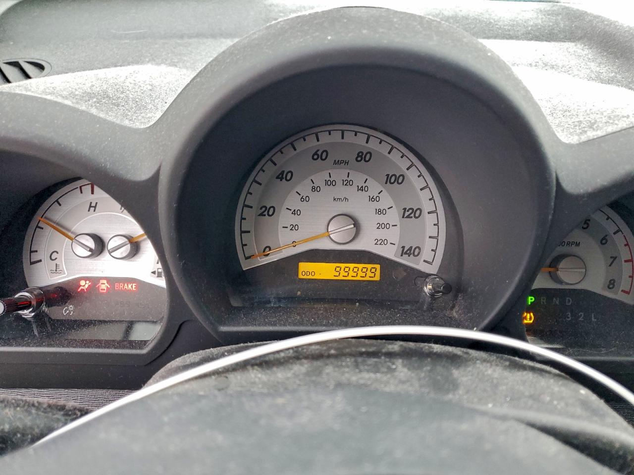 Toyota Scion Image 7