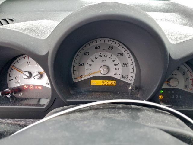 Toyota Scion Image 7