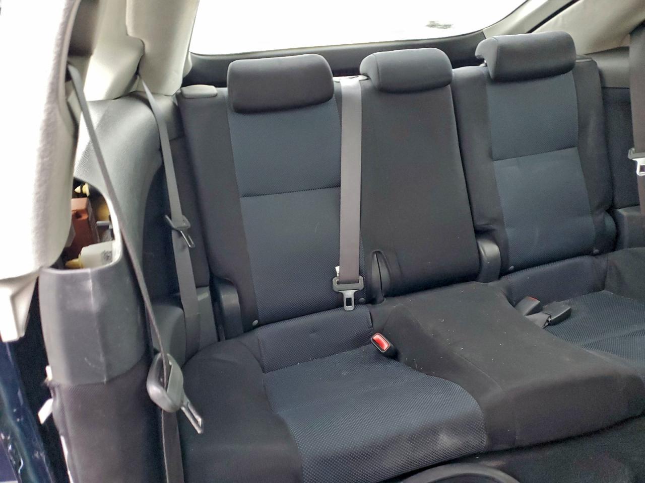 Toyota Scion Image 12