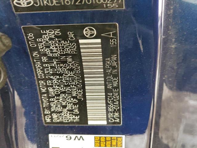 Toyota Scion Image 11