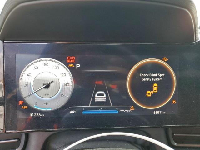 Hyundai ELANTRA N Line Image 7