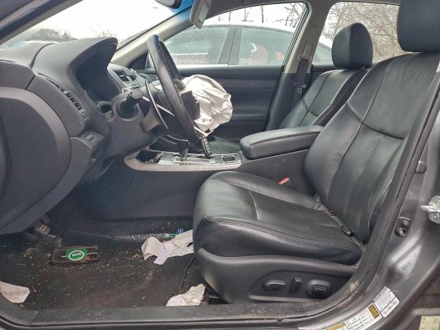 Nissan Altima 3.5s Image 7