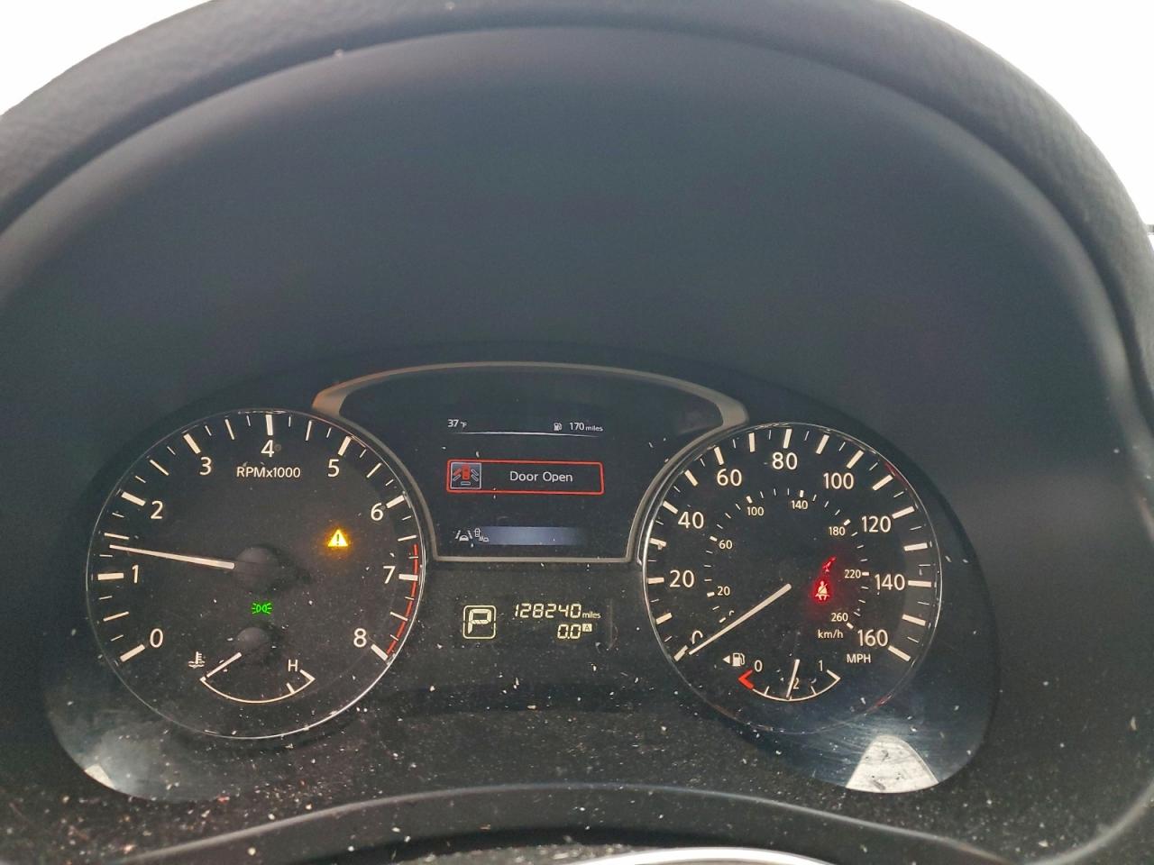 Nissan Altima 3.5s Image 12