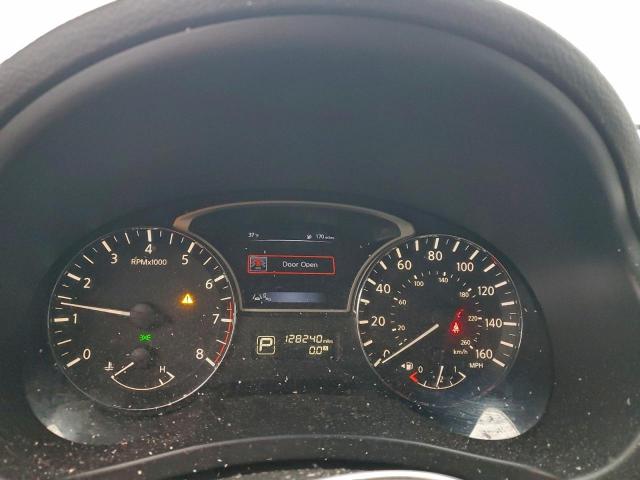 Nissan Altima 3.5s Image 12