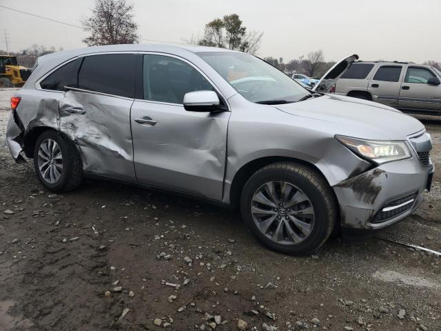 Acura MDX Technology Image 3