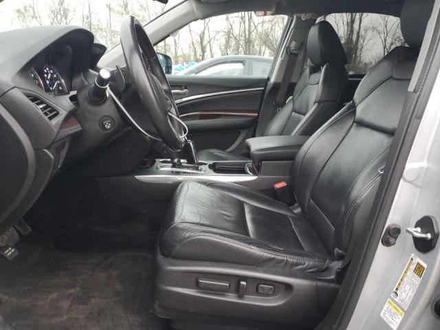 Acura MDX Technology Image 6