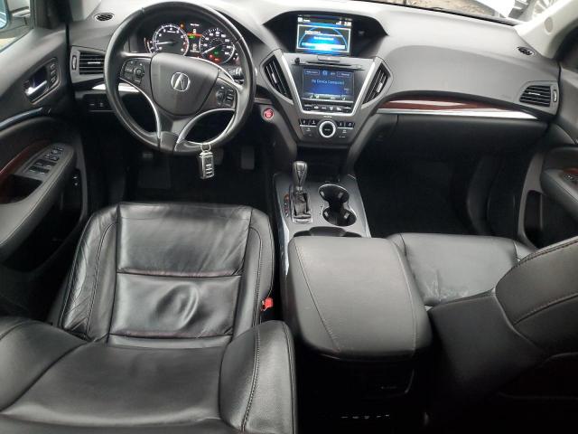 Acura MDX Technology Image 9