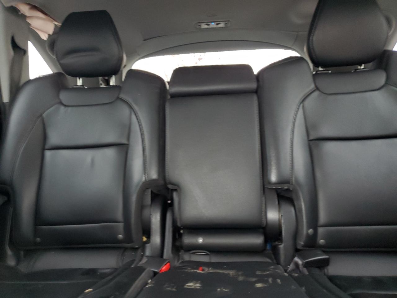 Acura MDX Technology Image 10