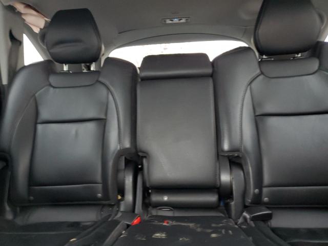 Acura MDX Technology Image 10