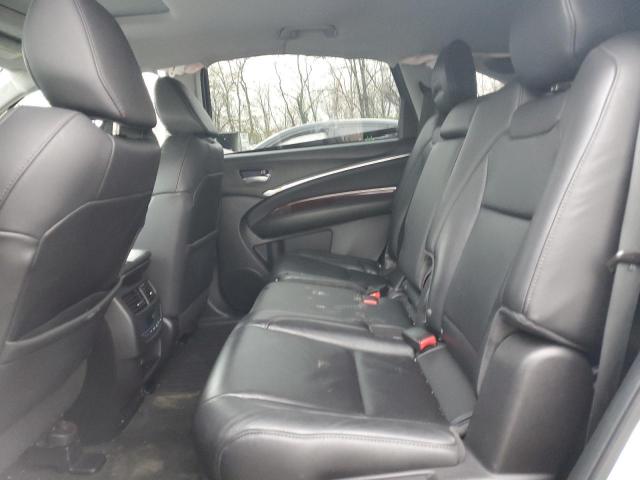 Acura MDX Technology Image 11