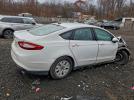 Ford Fusion S Image 3