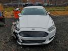 Ford Fusion S Image 2