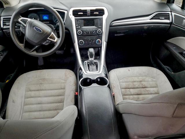 Ford Fusion S Image 6
