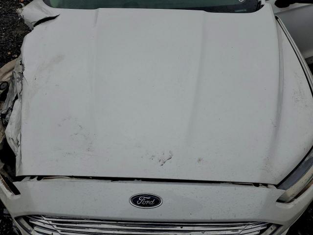 Ford Fusion S Image 5