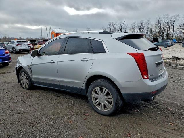 Cadillac SRX Luxury Collection Image 3