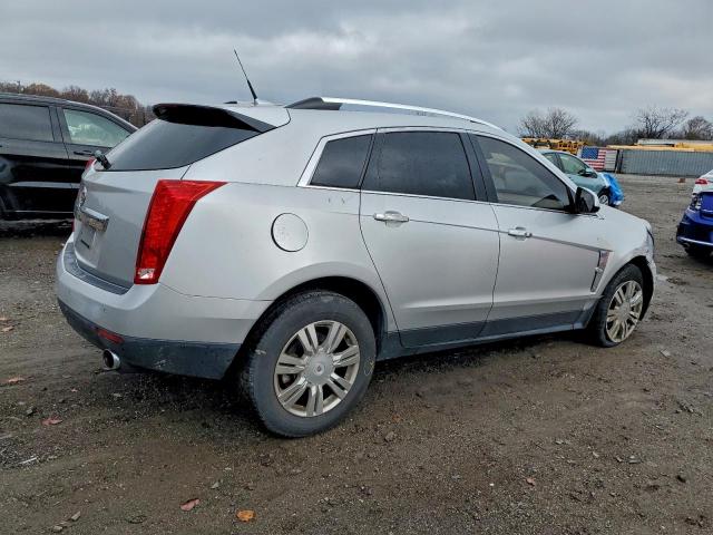 Cadillac SRX Luxury Collection Image 4