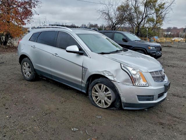 Cadillac SRX Luxury Collection Image 6