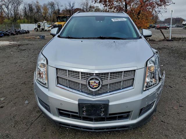 Cadillac SRX Luxury Collection Image 8
