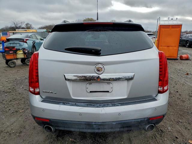 Cadillac SRX Luxury Collection Image 9