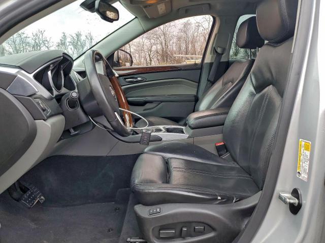 Cadillac SRX Luxury Collection Image 7