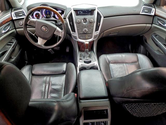 Cadillac SRX Luxury Collection Image 2