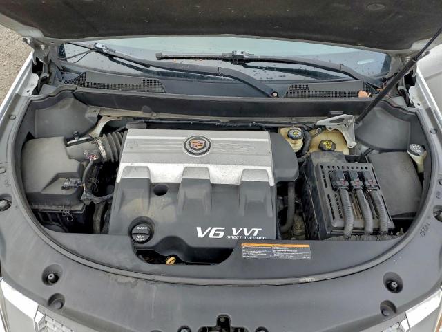 Cadillac SRX Luxury Collection Image 10