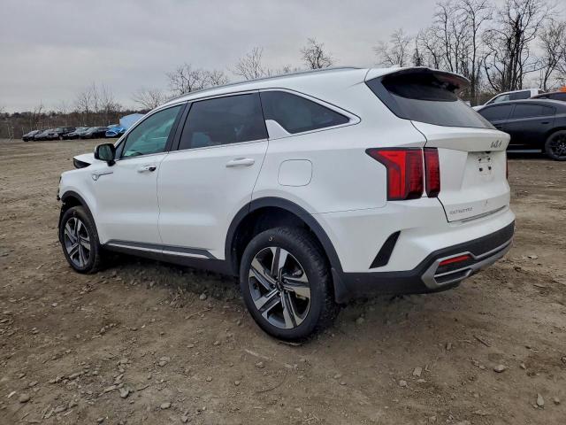 Kia Sorento Ex Image 2