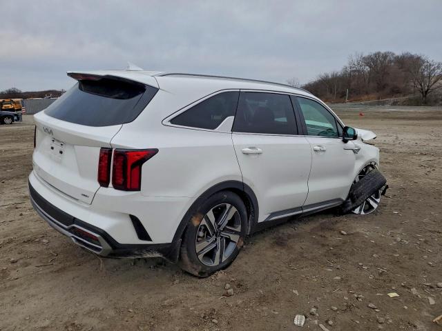 Kia Sorento Ex Image 6