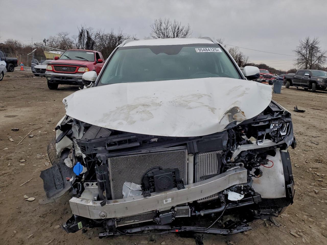 Kia Sorento Ex Image 5