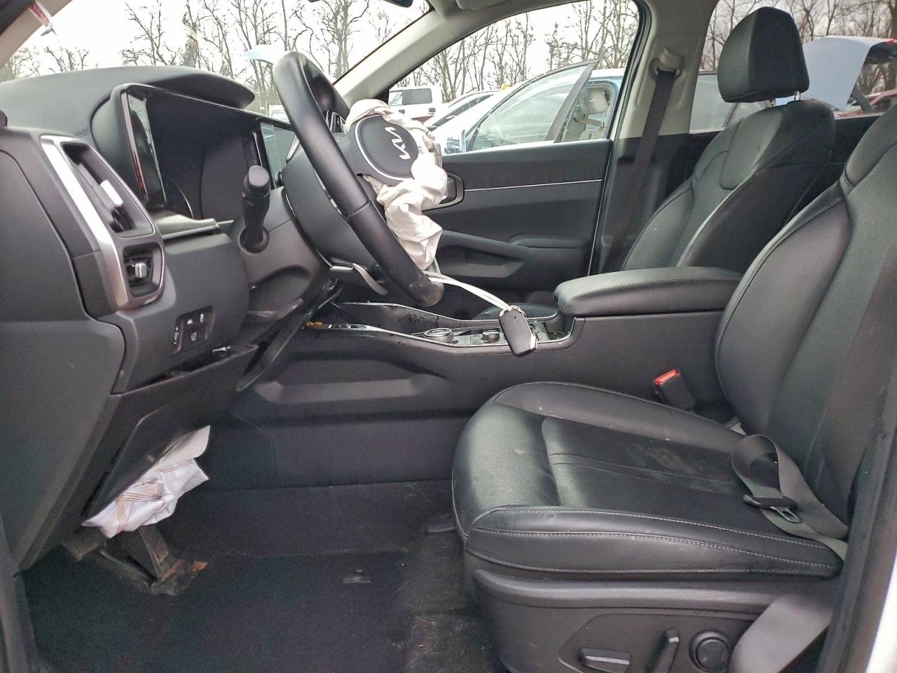 Kia Sorento Ex Image 9