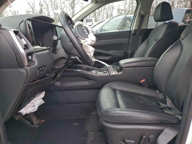 Kia Sorento Ex Image 9