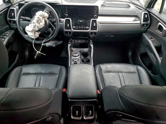 Kia Sorento Ex Image 13