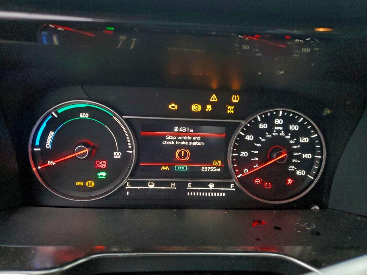 Kia Sorento Ex Image 12