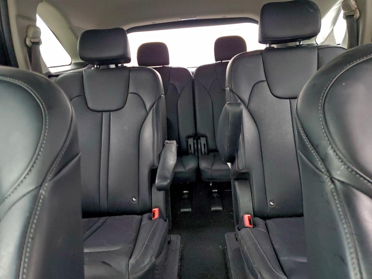 Kia Sorento Ex Image 8