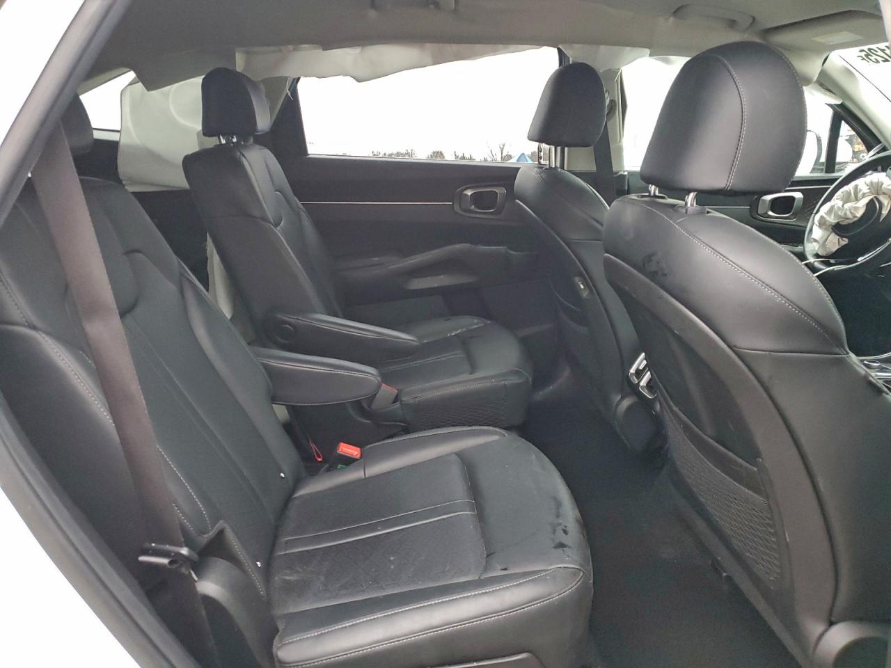 Kia Sorento Ex Image 7