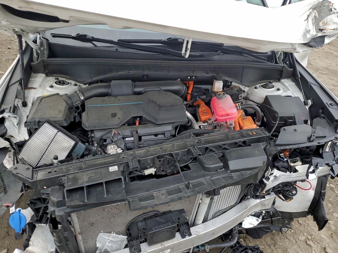 Kia Sorento Ex Image 11