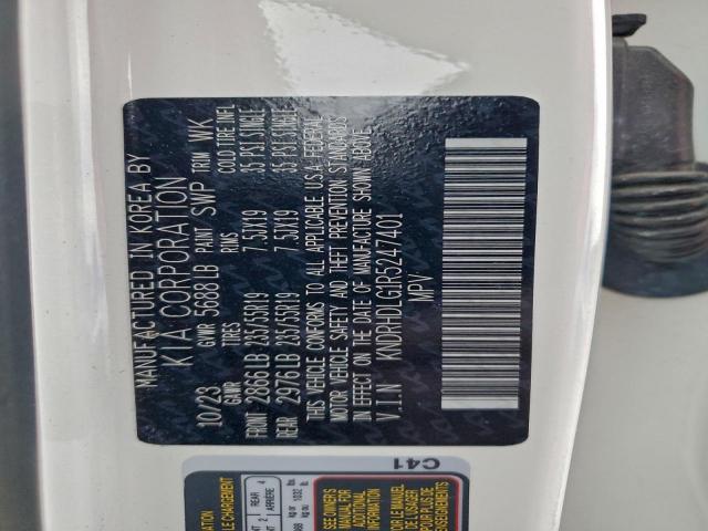 Kia Sorento Ex Image 10