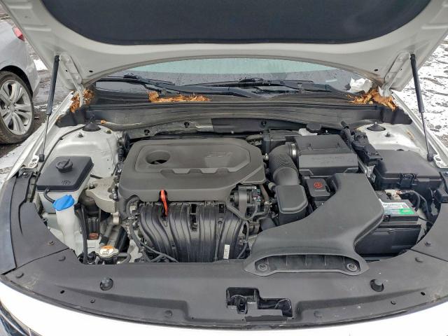 Kia Optima Lx Image 12