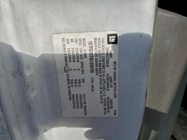 GMC Savana G1500 Image 8