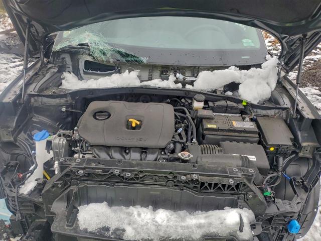 Kia Soul Lx Image 11