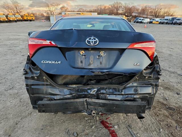 Toyota Corolla L Image 6