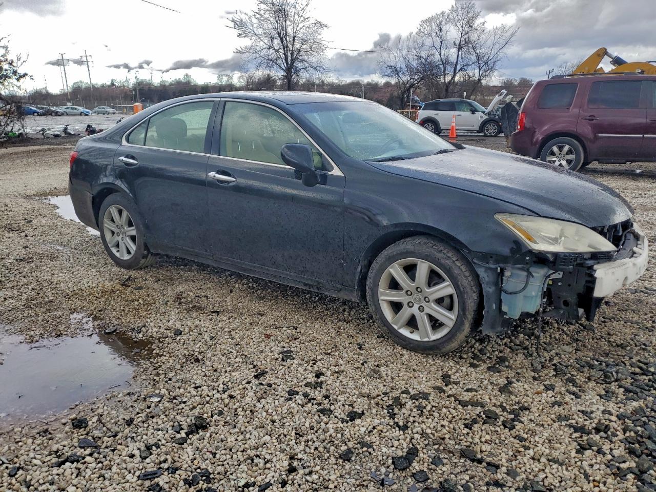 Lexus Es 350 Image 6