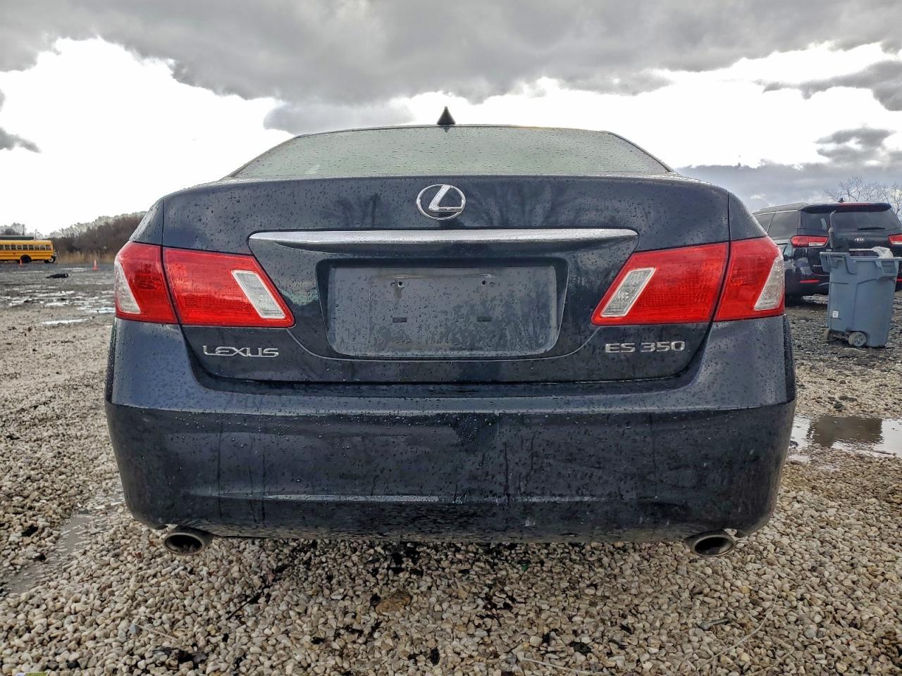 Lexus Es 350 Image 2