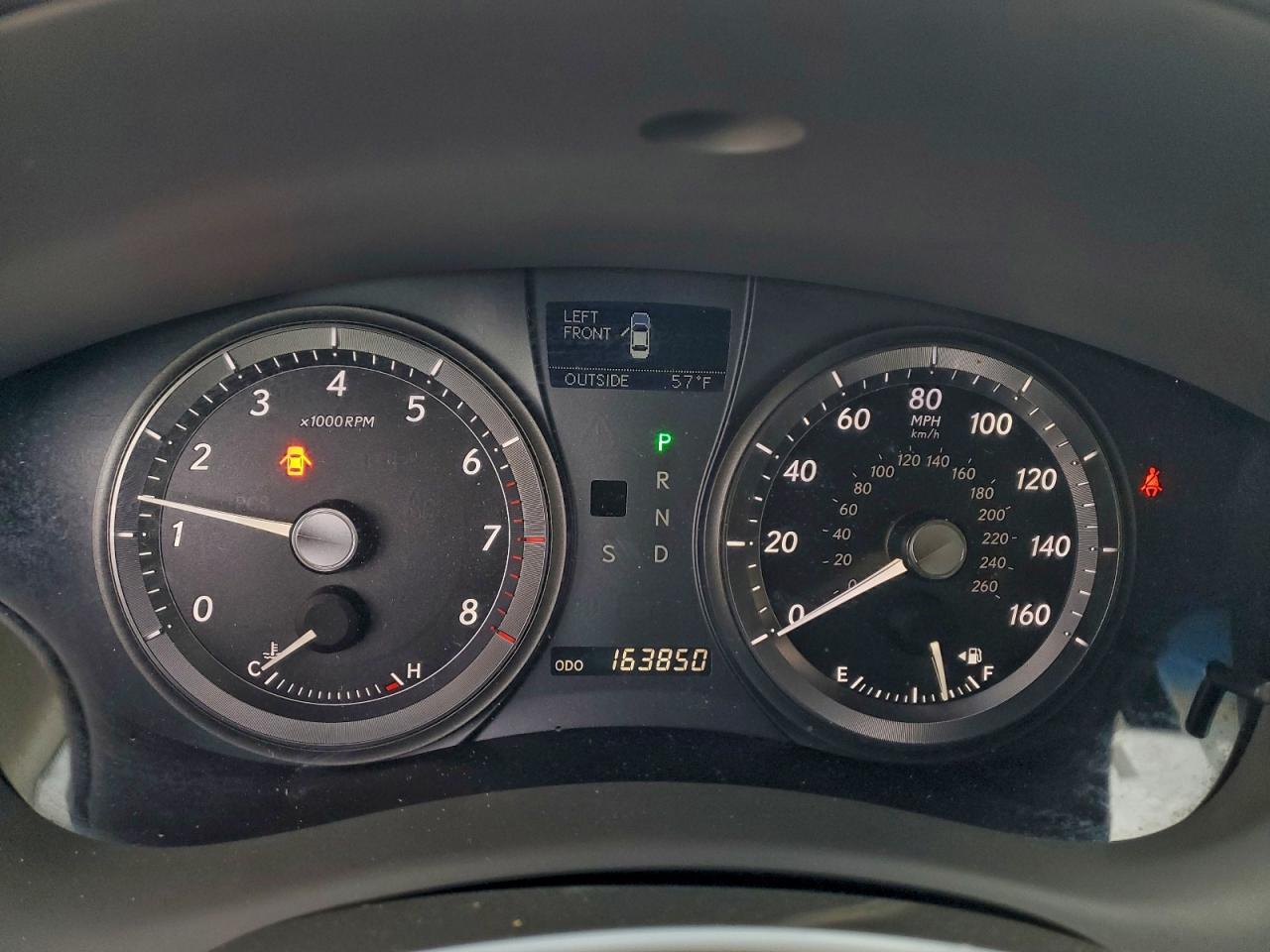 Lexus Es 350 Image 4