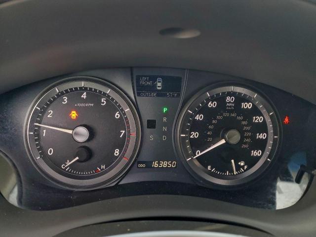 Lexus Es 350 Image 4