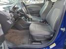 Chevrolet Sonic Lt Image 3