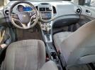 Chevrolet Sonic Lt Image 7