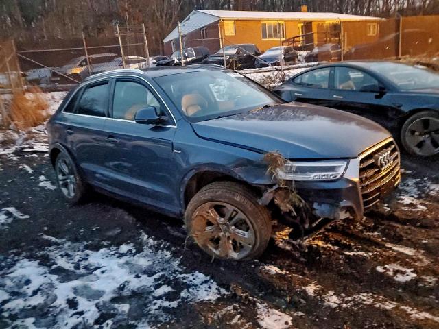 Audi Q3 Premium Plus Image 6